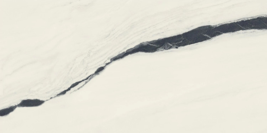 Керамогранит Forte Dei Marmi Panda White Rett Cer (60x120) 610015000656 610015000656