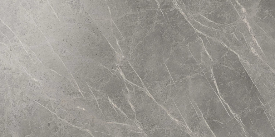 Керамогранит Marvel Grey Fl. Macchia Aperta Lapp. A (75x150) AD5H AD5H
