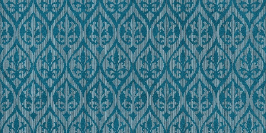 Декор Drift Blu Plume/Дрифт Блю Плюм (40x80) 600080000383 600080000383