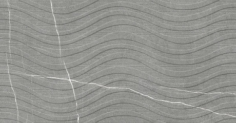 Kairos Grey Decor Matt Rect. (59.5x119.2)