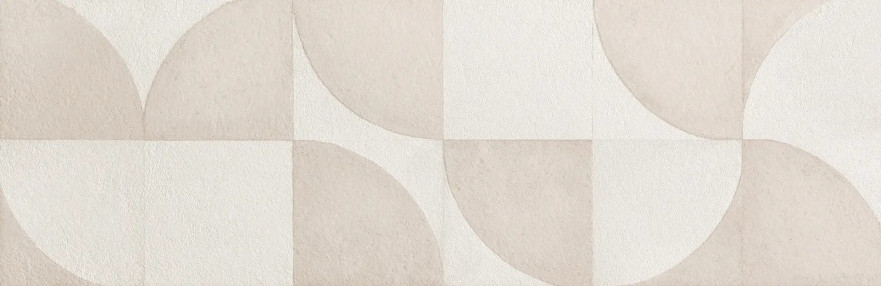 Декор Mat&More Deco White (25x75) fOVJ fOVJ