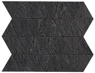 Мозаика Klif Dark Triangles (28.5x33) AN7J