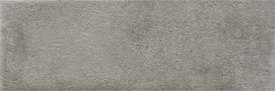 Настенная плитка Materika Dark Grey (25x75)