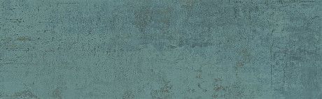 Керамическая плитка Metallic Green 29.75x99.55