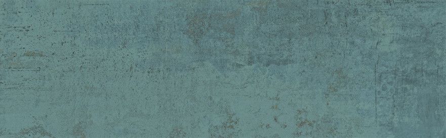 Керамическая плитка Metallic Green 29.75x99.55