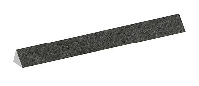Бордюр Boost Stone Tarmac Corner (1x120) A7PJ