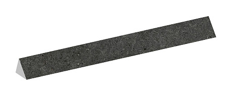 Бордюр Boost Stone Tarmac Corner (1x120) A7PJ