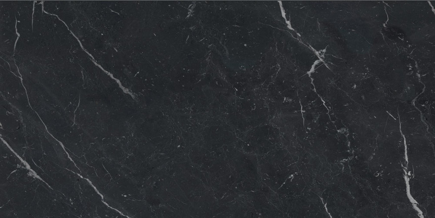 Керамогранит Anima Futura Unique Black Luc (60х120)