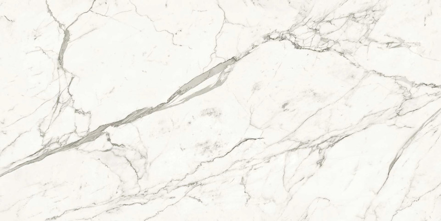 Керамогранит Statuario Supremo Polished (160x320) Endless A4RS A4RS