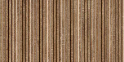 Керамогранит Artwood Ribbon Nut (60x120) 55
