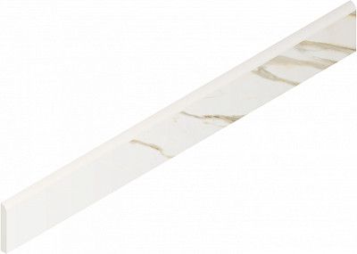 Плинтус Stellaris Calacata Gold Battiscopa (7.2x60) 610130007450