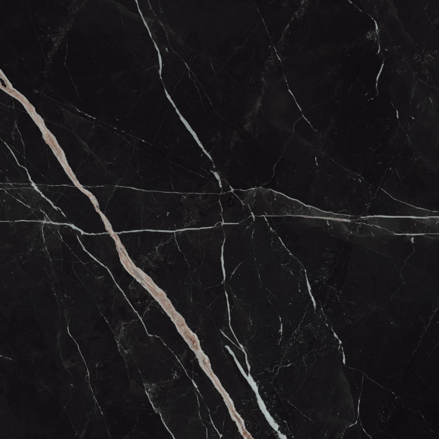 Керамогранит Empire Calacatta Black Ret 610010002181 (80x80) 610010002181