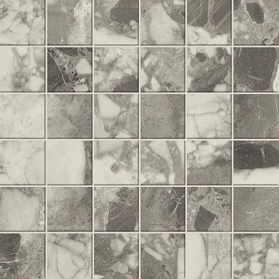 Мозаика Forte Dei Marmi Ceppo Ap. Pearl Mosaic Lap (30x30) 610110001057