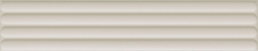 Керамическая плитка Plinto Out Greige Matt 10,7*54,2