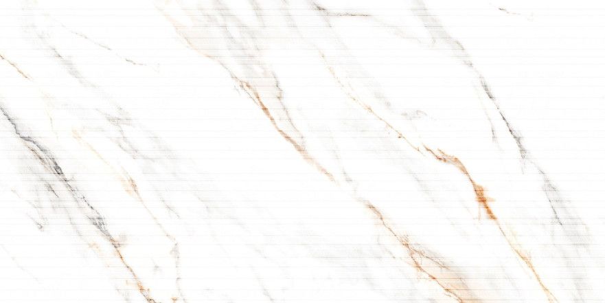 Керамогранит Ethnic White Decor (60х120) OC0000121