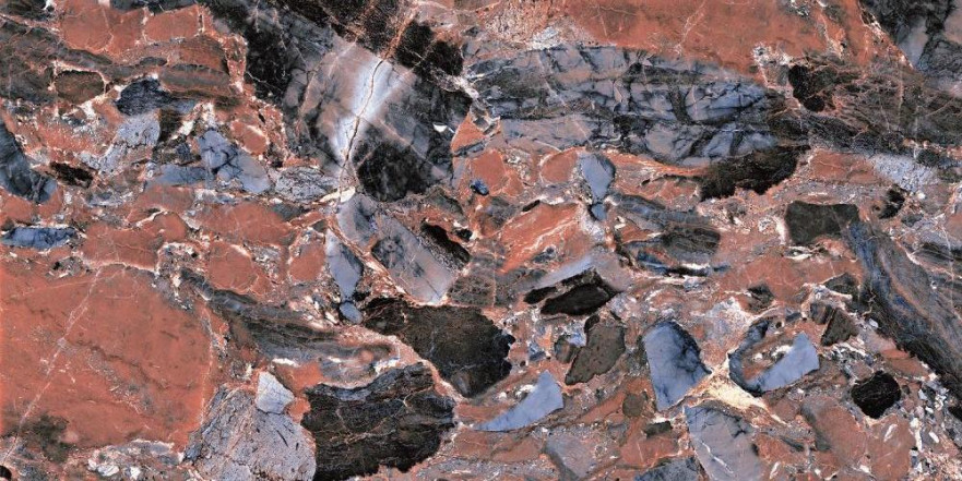Керамогранит ORIBICA MARINACE NEBULA SERIES (х) (60x120) BZ75711 BZ75711