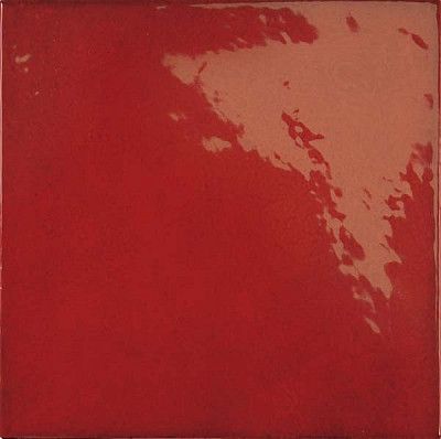 Керамическая плитка Village Volcanic Red (13.2x13.2) 25592