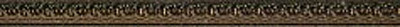 Бордюр P17059 Lirica Bronzo Matita (2x30) P17059