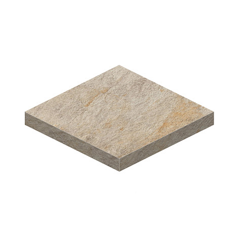 Ступень Norde Magnesio Scalino Angolare (33x33) A59X