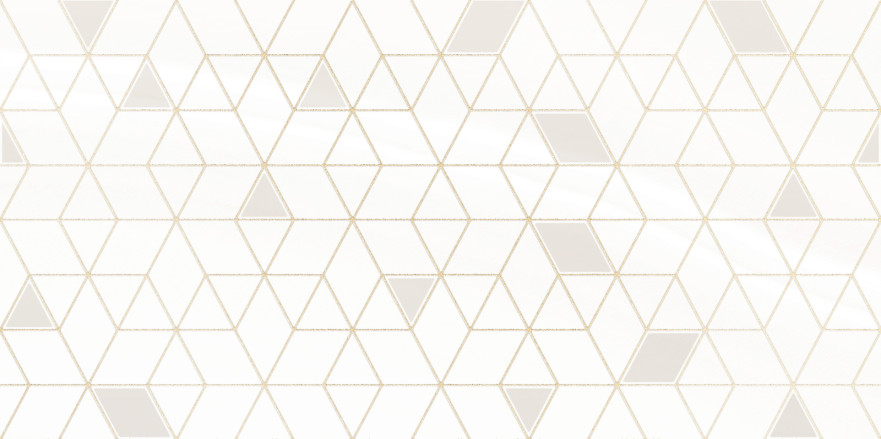 Декор Resort Gold (24.9x50) DW9RES01 DW9RES01