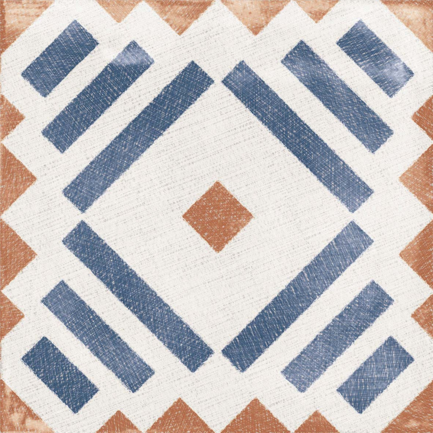 Керамогранит Play Labyrinth pearl PF60003371 (20x20) PF60003371