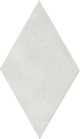 Rombo CLOUD WHITE (13,7x24) 1069788