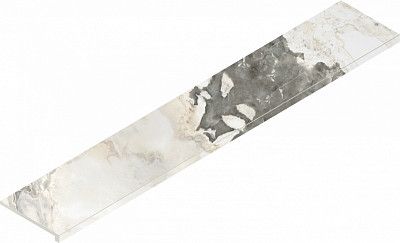 Ступень фронтальная Stellaris Dover Light Scalino(33x160)