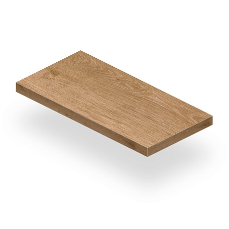 Ступень угловая левая Wine Oak Chardonnay Scal.Ang.Sx (33x160)