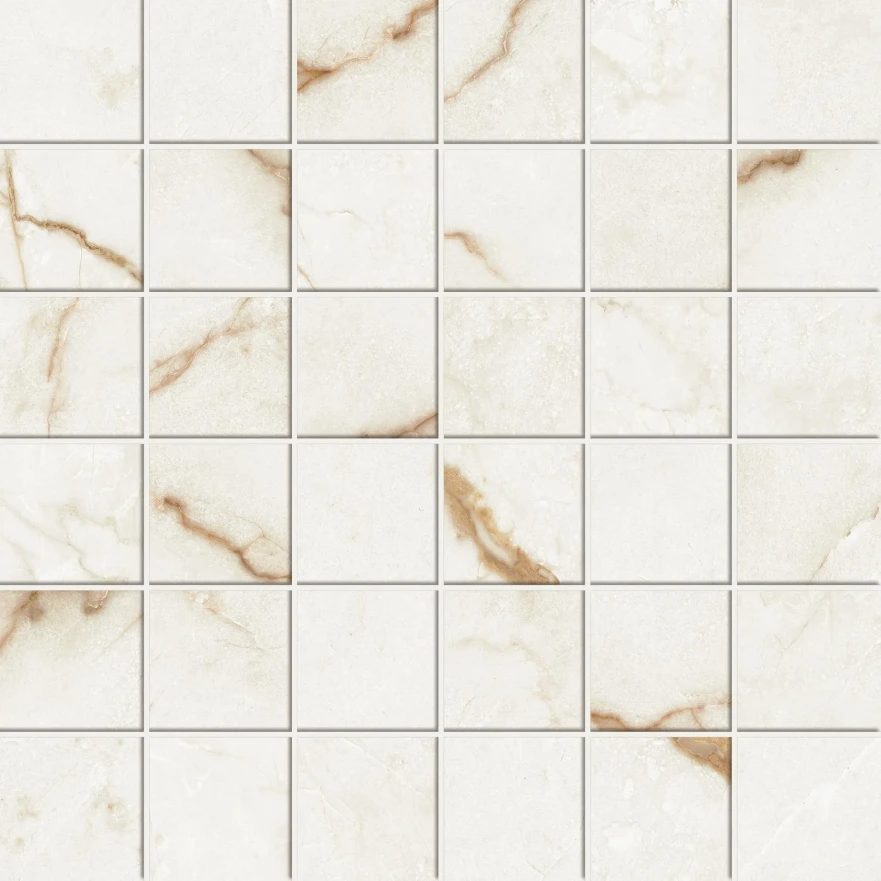 Мозаика Sahara Bl. Mosaic /ФДМК Сахара Бл. Мозаика (30x30) 610110001191 610110001191