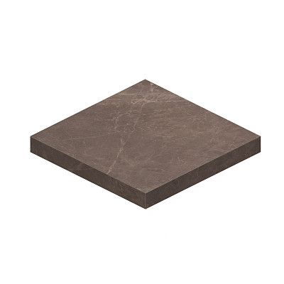 Ступень Marvel Gris Supreme Scalino Angolare (33x33) AFCX