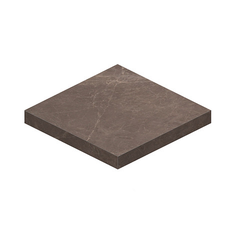 Ступень Marvel Gris Supreme Scalino Angolare (33x33) AFCX