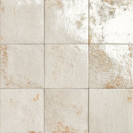 Керамогранит Meraki Blanco Matt (20x20) PT03500