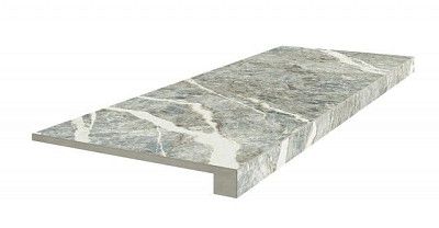 Ступень Uffizi Grey Scal Front (33x90) 620070001946