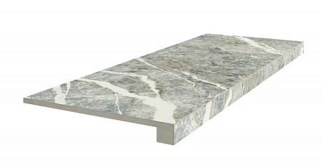 Ступень Uffizi Grey Scal Front (33x90) 620070001946