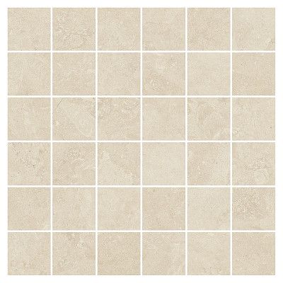 Мозаика Genesis White Mosaico 610110000347 (30x30)