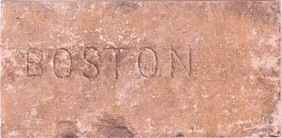 Керамогранит Citi Mix Wrigley 10х20