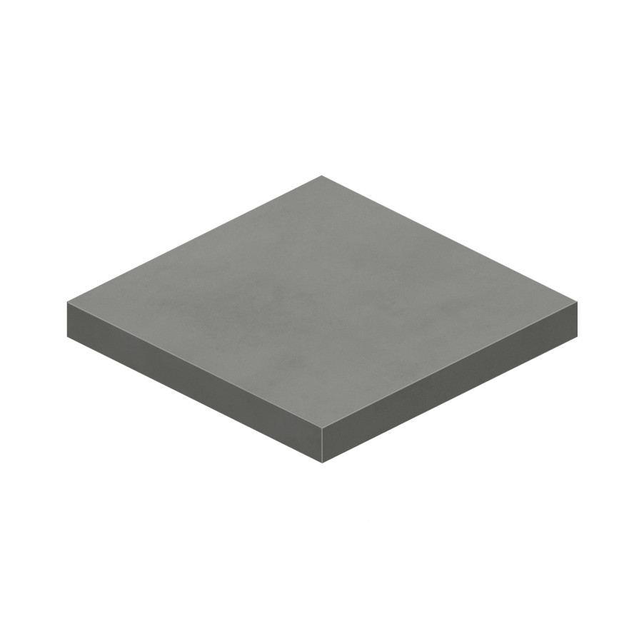 Ступень Boost Balance Grey Scalino Angolare AJ2I (33x33) AJ2I