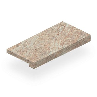 Ступень фронтальная Empire Tajmahal Scalino Front. 620070002116 (33x80)