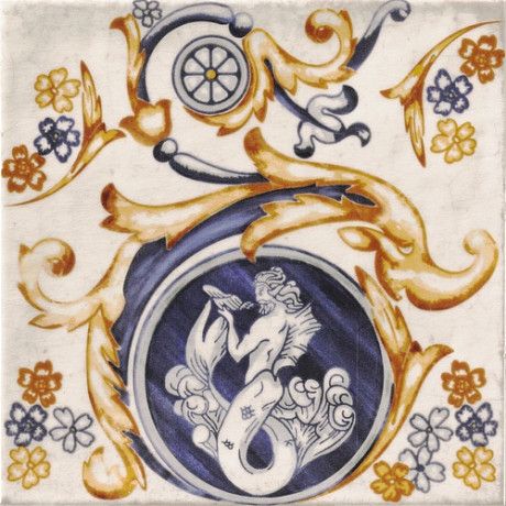 Centro Mitologic (20x20) PT02740