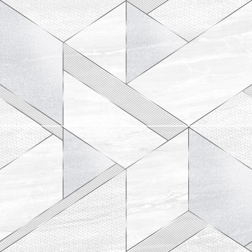 Панно Interni Silver S/2 (50x50) SW9INR15 SW9INR15