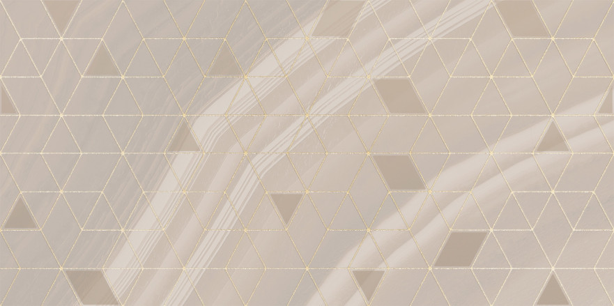 Декор Resort Dark (24.9x50) DW9RES21 DW9RES21