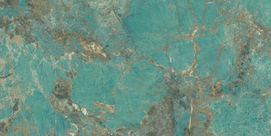 Керамогранит Marvel AmazzoniteLapp. (60x120) AFXS AFXS