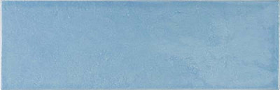 Керамическая плитка Village Azure Blue (6.5x20) 25651