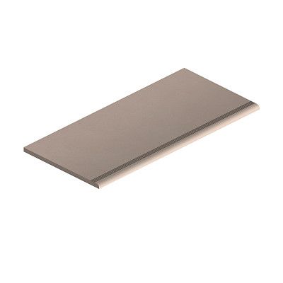 Ступень Boost Natural Kaolin Gradino (30x120) A7EQ