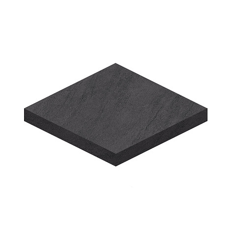 Ступень Marvel Basaltina Volcano Scalino Ang. Sx (33x33) ATGV