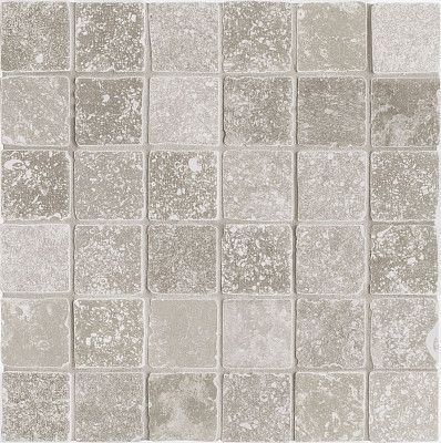 Мозаика Rue d.s.cloud mix greige RUEM20R (29.6x29.6)