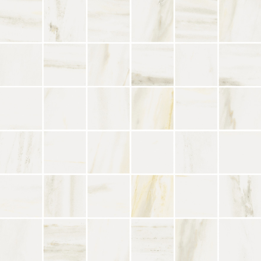Мозаика Stellaris Carrara Ivory Mosaico (30x30) 610110001137 610110001137