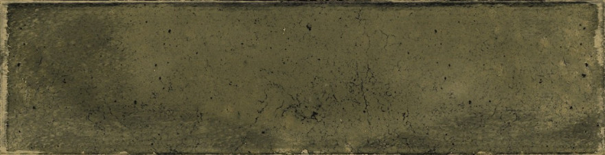 Керамогранит Jazba Olive Brillo 6x24.6 CFR000061