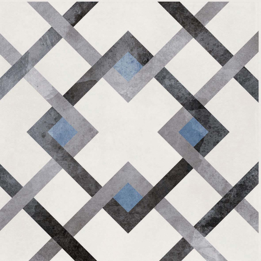 Керамогранит Play Classic sky PF60003477 (20x20) PF60003477