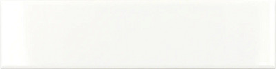 Керамическая плитка Costa Nova WHITE GLOSSY(5x20) 28439